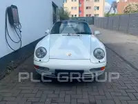 1996 Porsche 993