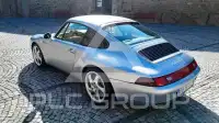 1995 Porsche 993