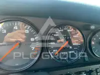 1996 Porsche 993