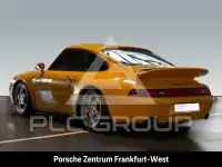1995 Porsche 993
