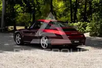 1995 Porsche 993