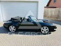 1995 Porsche 993