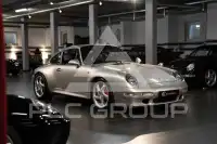 1995 Porsche 993