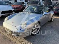 1995 Porsche 993