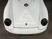 1995 Porsche 993