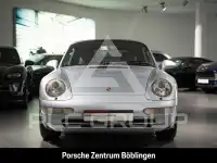 1995 Porsche 993