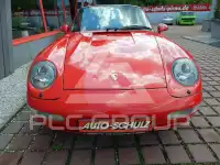 1995 Porsche 993