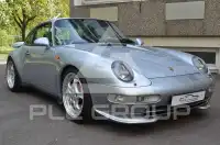 1995 Porsche 993