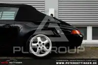 1995 Porsche 993