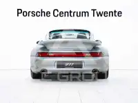 1995 Porsche 993