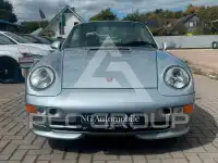 1995 Porsche 993