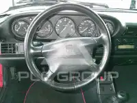 1995 Porsche 993