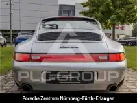 1995 Porsche 993