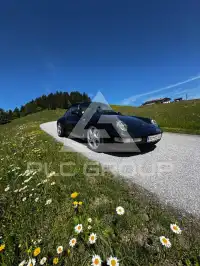 1995 Porsche 993