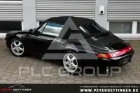 1995 Porsche 993