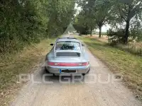 1995 Porsche 993