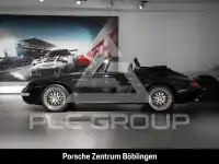 1995 Porsche 993