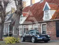 1995 Porsche 993