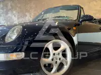 1995 Porsche 993
