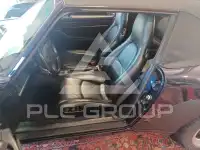 1995 Porsche 993