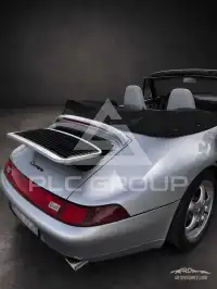 1995 Porsche 993