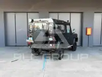 1995 Land Rover 