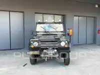 1995 Land Rover 