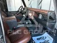 1995 Land Rover 