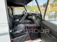 1995 Land Rover DEFENDER