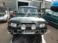 1995 Land Rover Discovery