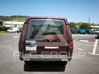 1995 Land Rover Discovery