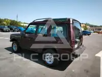 1995 Land Rover Discovery