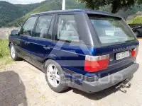 1995 Land Rover Range Rover