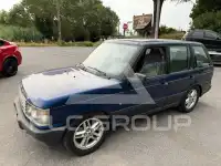 1995 Land Rover Range Rover