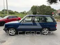 1995 Land Rover Range Rover
