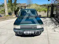 1995 Land Rover Range Rover