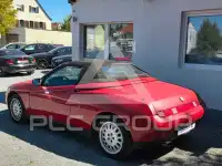 1995 Alfa Romeo Spider