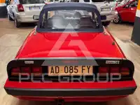 1987 Alfa Romeo Spider