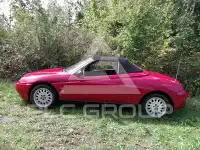 1995 Alfa Romeo Spider