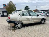 1995 Alfa Romeo 146