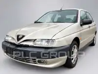 1995 Alfa Romeo 146