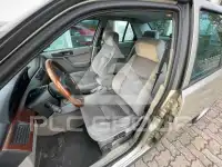 1995 Alfa Romeo 155