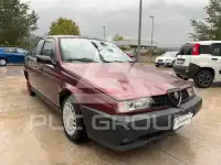 1995 Alfa Romeo 155