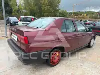 1995 Alfa Romeo 155