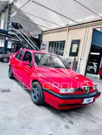 1995 Alfa Romeo 155