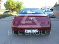 1995 Alfa Romeo GTV