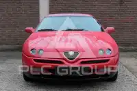 1995 Alfa Romeo GTV
