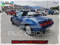 1995 Alfa Romeo GTV
