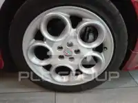 1995 Alfa Romeo GTV