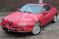 1995 Alfa Romeo GTV